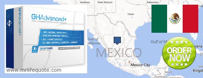 Dove acquistare Growth Hormone in linea Mexico